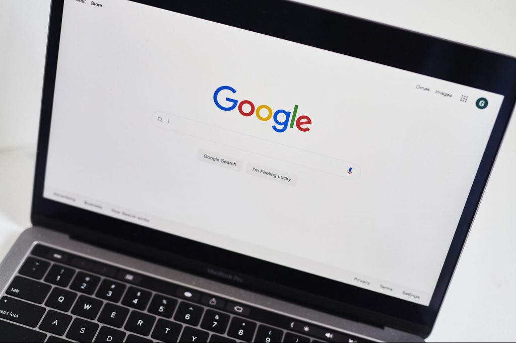 Why Google's Search Page Redesign Is the Death of SEO